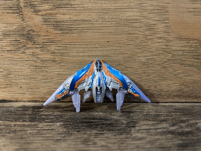 Hot Wheels Guardians of the Galaxy Vol 2 Milano
