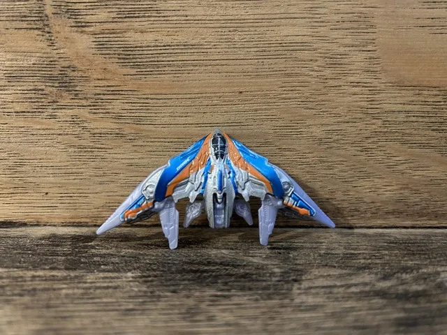 Hot Wheels Guardians of the Galaxy Vol 2 Milano