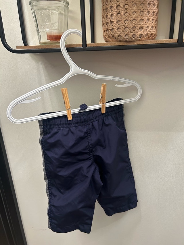 Boys Wind / Slush Pants Lined size 6 months (OshKosh) - photo 2