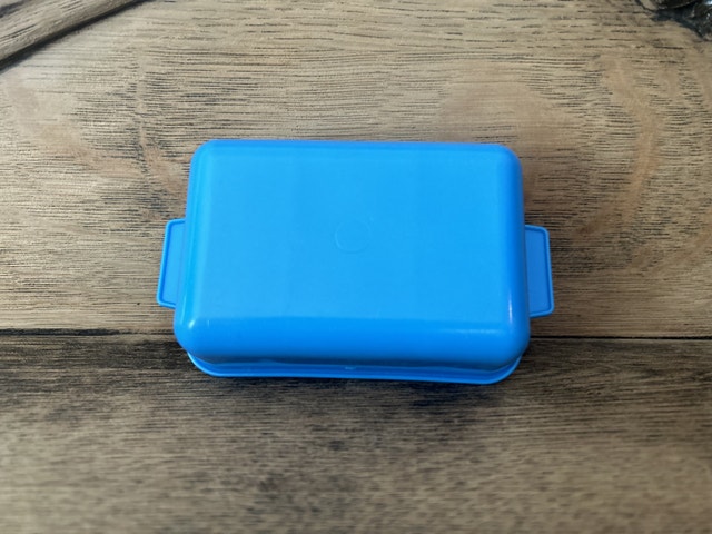 Fisher-Price Fun With Food Ice Cube Tray - photo 2