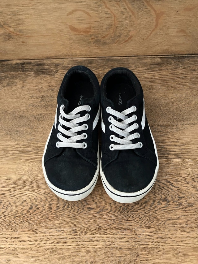 Kids Shoes (George) Size 13 - photo 2