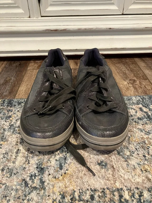 Ladies Fitflop Shoes Size 7