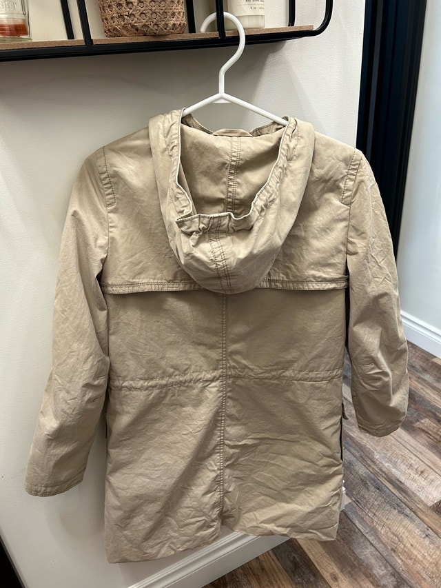 Ladies jacket gap size small - photo 3