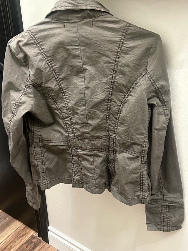 Ladies jacket smart set size 7 - photo 2
