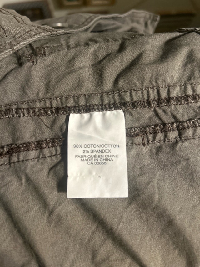 Ladies jacket smart set size 7 - photo 3