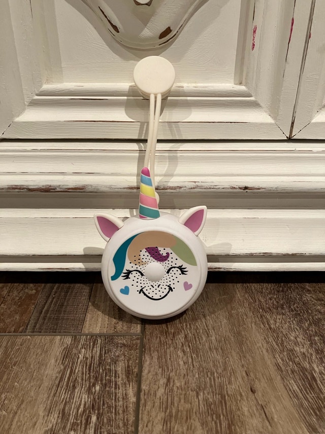 Unicorn Water Resistant Bluetooth Speaker