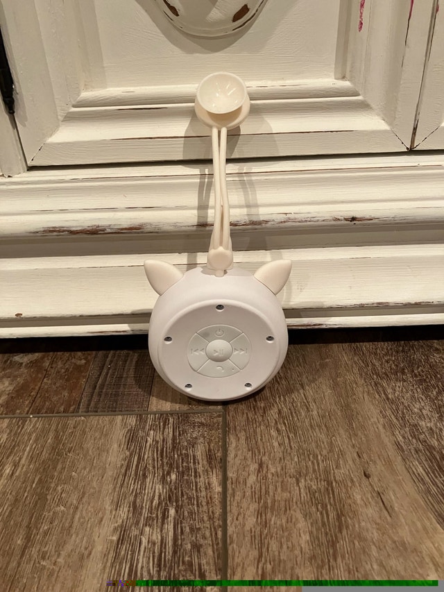 Unicorn Water Resistant Bluetooth Speaker - photo 2