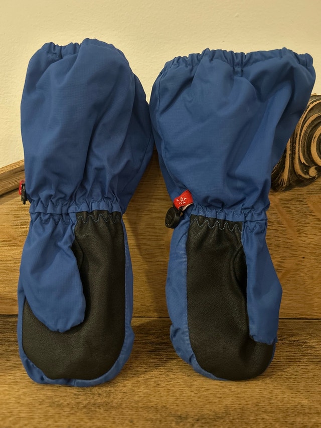 Kids Gloves (KOMO) Size Large - photo 2