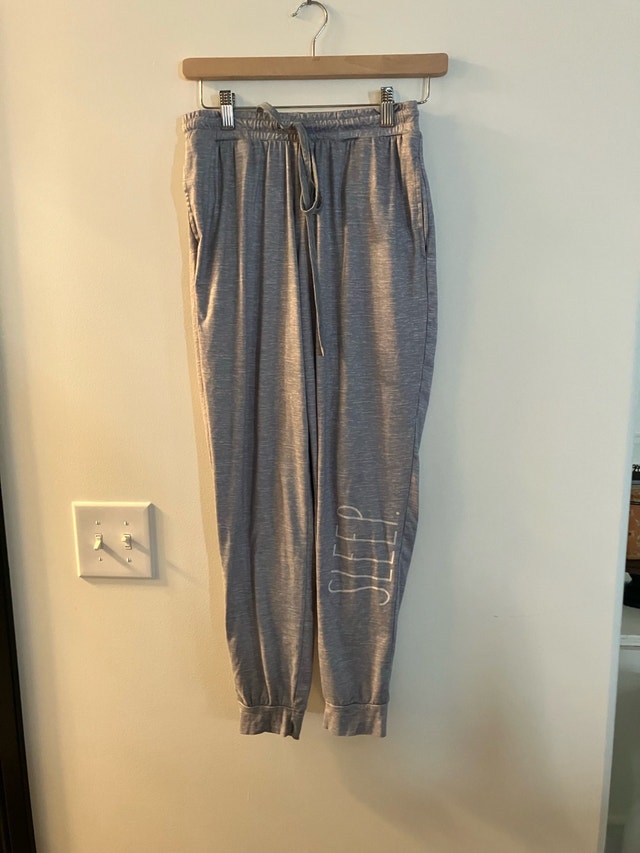 Women’s Rae Dunn Pajama Pants Sleep Size Small