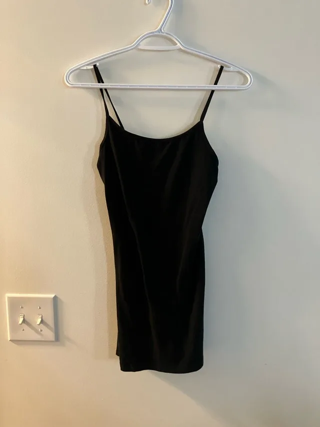 Women’s George Tank Top Size XS