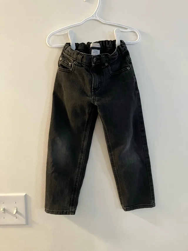 Boys Jeans Joe Fresh Size 5