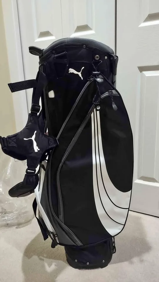 Puma Golf - Stand Bag thumbnail