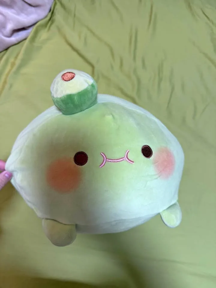 Cute Miniso Stuffy thumbnail