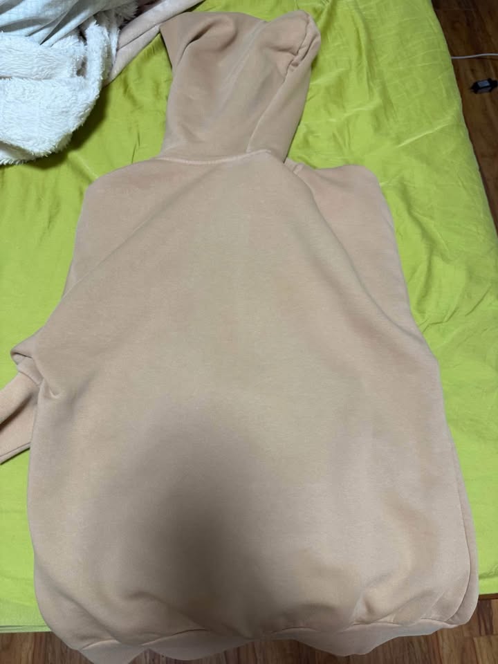 Aritzia SuperFleece Zipup Hoodie - photo 4