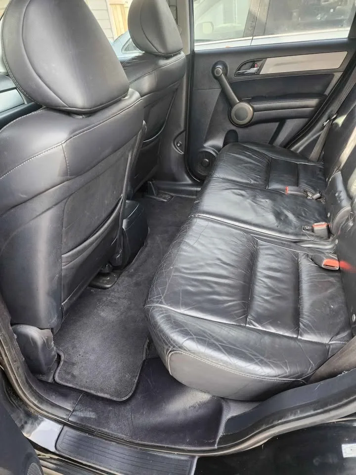 2010 Honda CR-V image indicator(10)