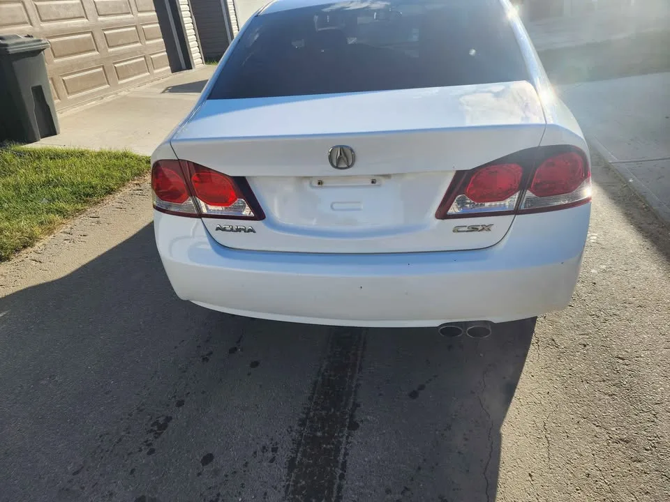 2011 Acura CSX image indicator(7)