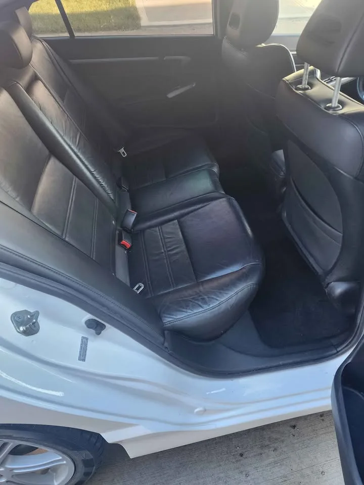 2011 Acura CSX image indicator(8)