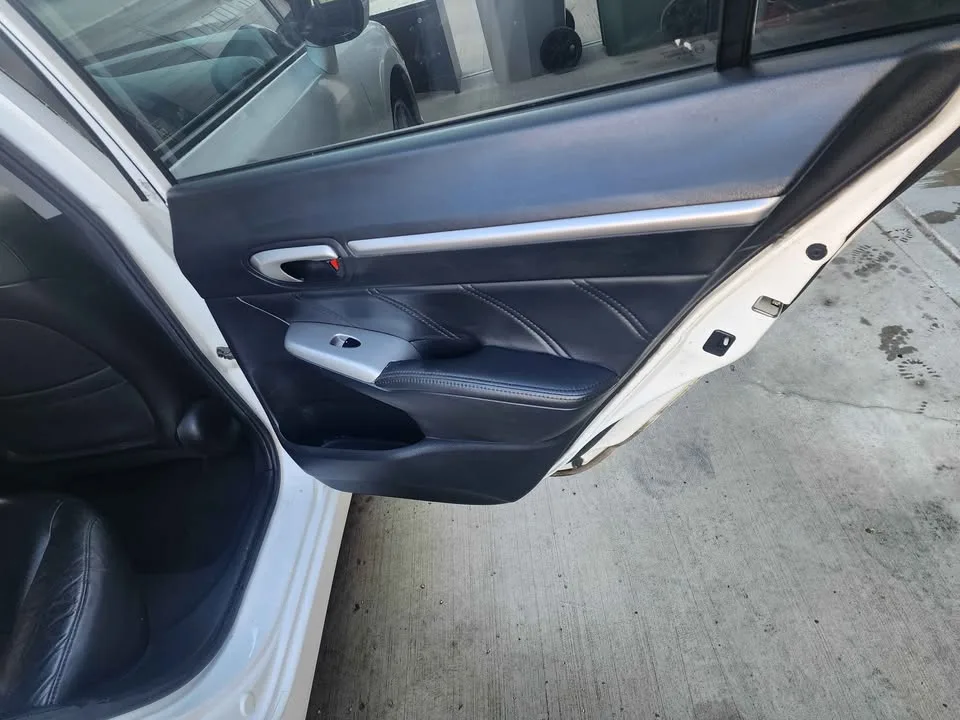 2011 Acura CSX image indicator(9)