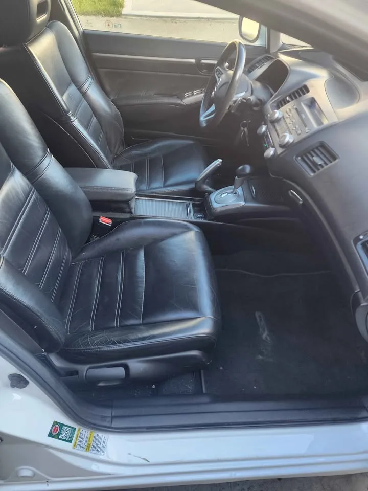 2011 Acura CSX image indicator(10)