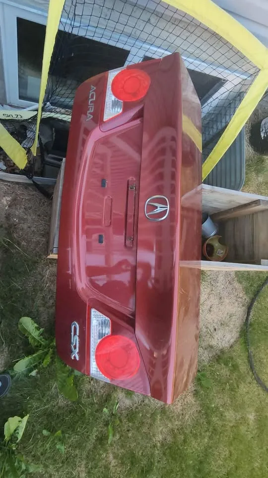 Csx trunk lid image indicator(2)