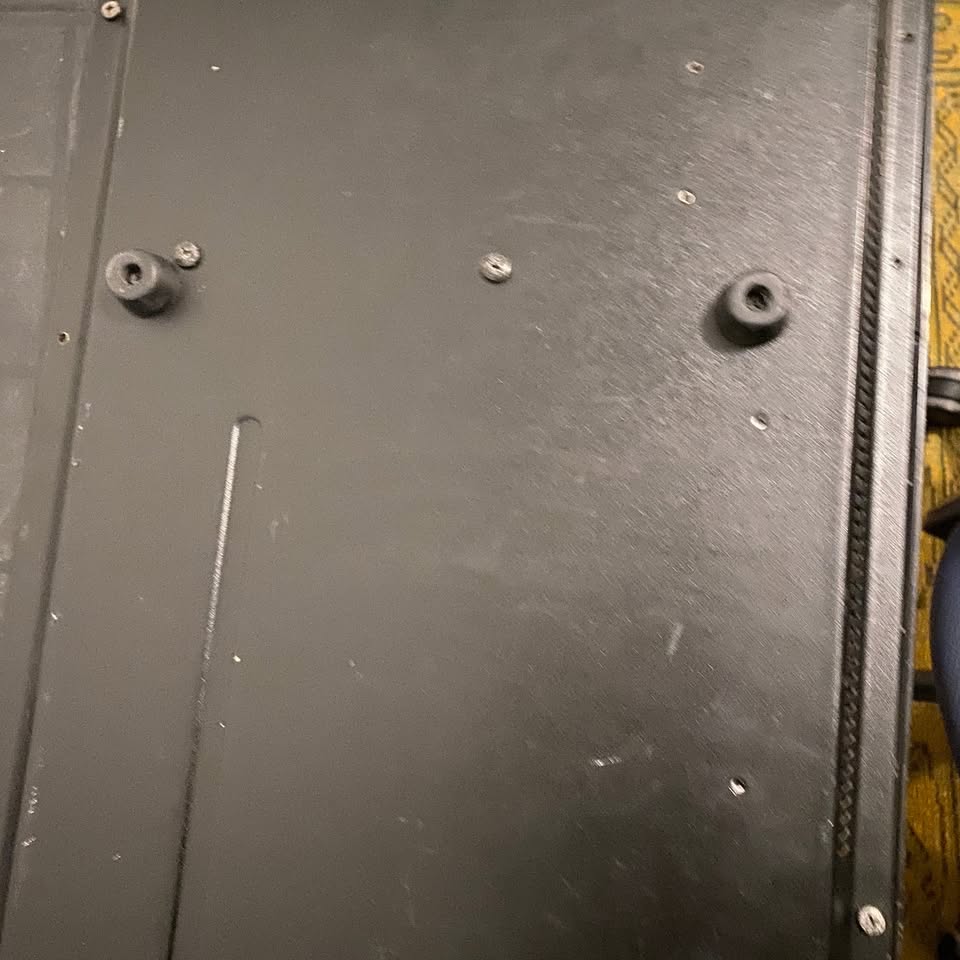 Vintage Korg DW-8000 Synthesizer w/ Programmer - photo 5