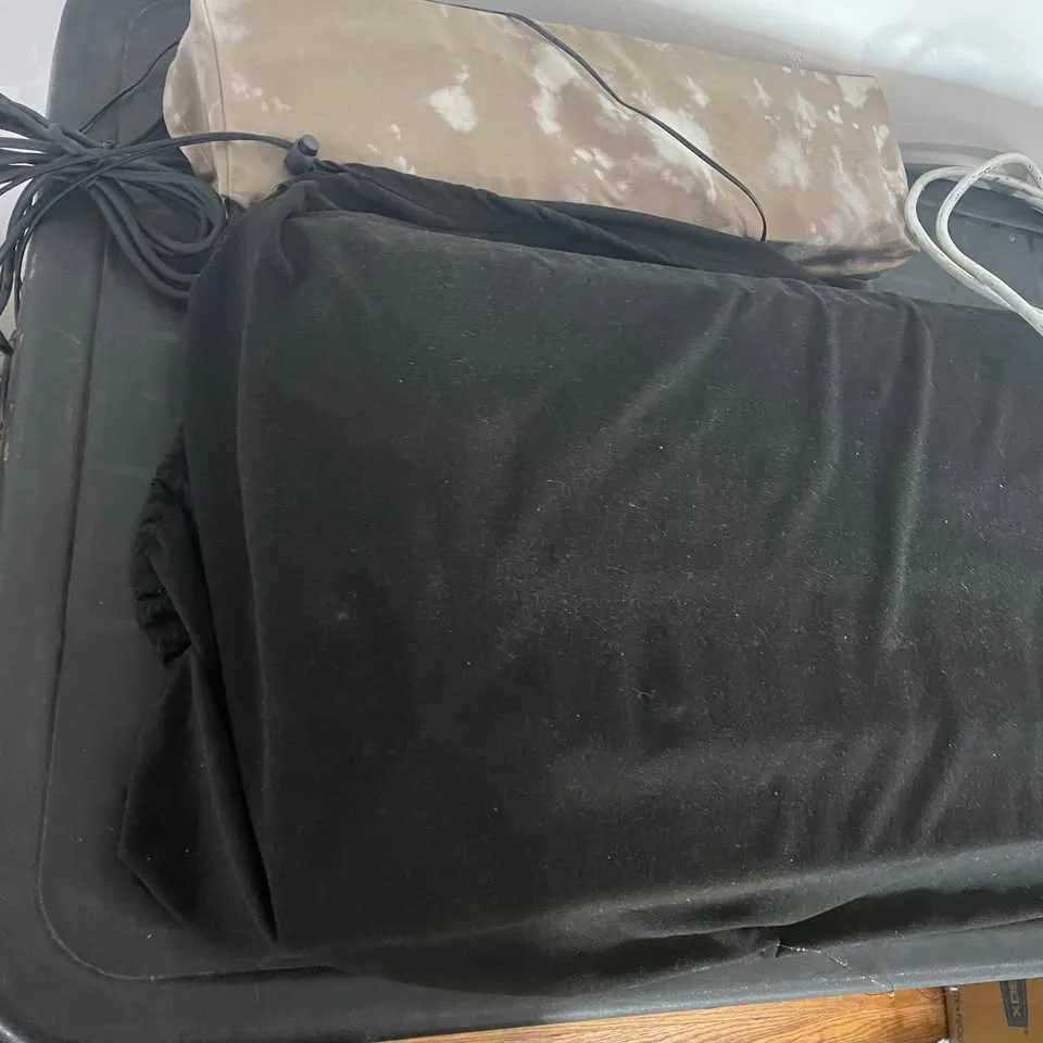 Vintage Korg DW-8000 Synthesizer w/ Programmer image indicator(6)