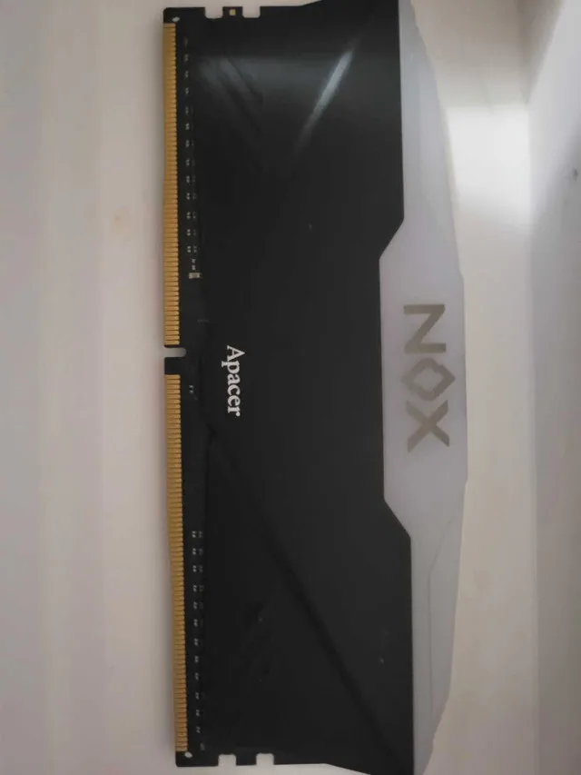 HQ Apacer Ram With LED image indicator(2)