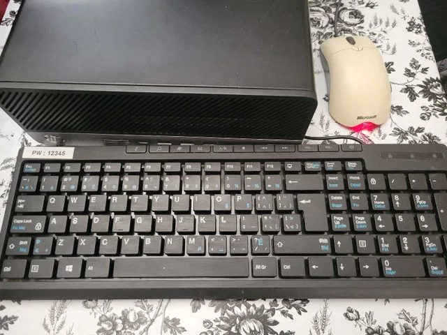 HP Desktop PC (Read info) image indicator(2)