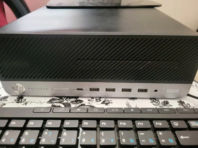 HP Desktop PC (Read info) image indicator(3)