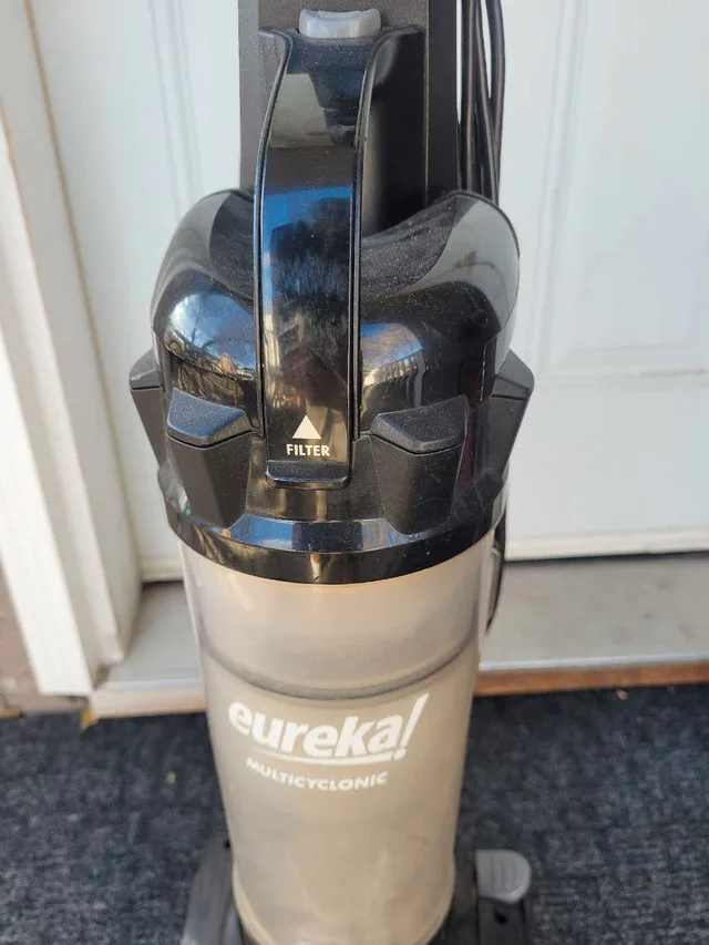 vacume cleaner image indicator(2)