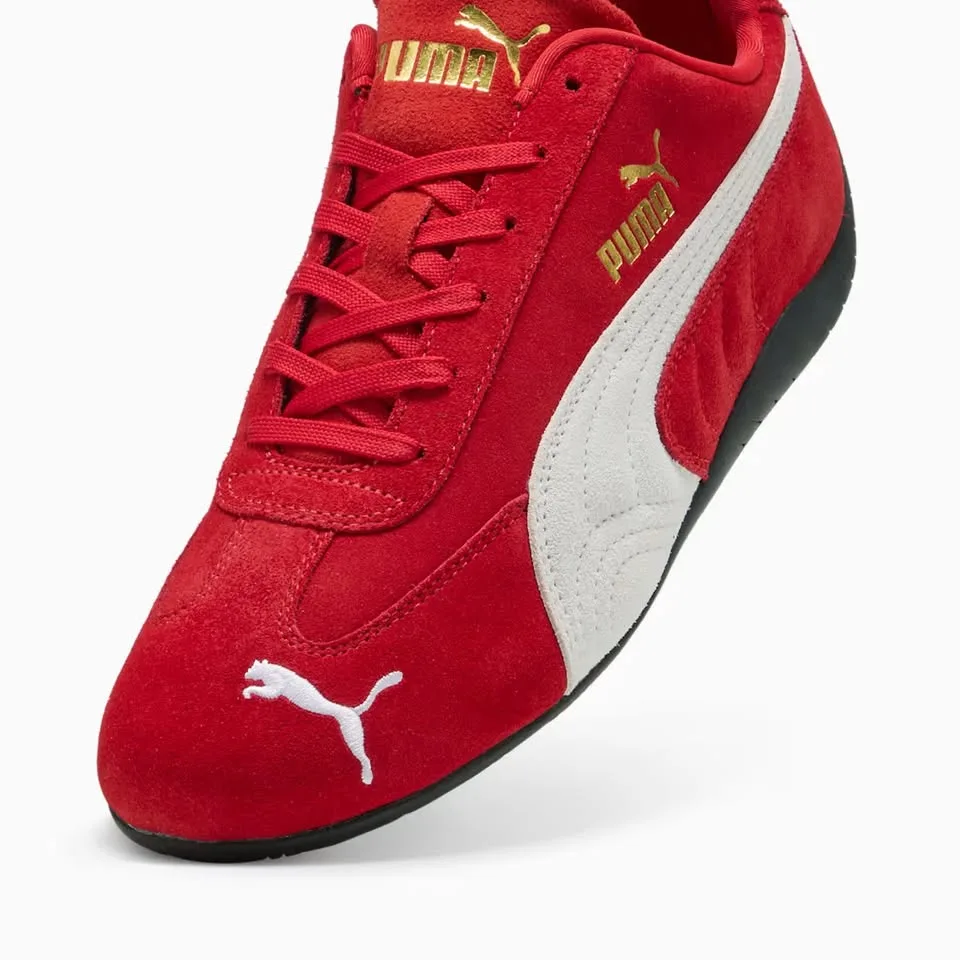 PUMA Speedcat OG Men's Sneakers | Shoes image indicator(5)