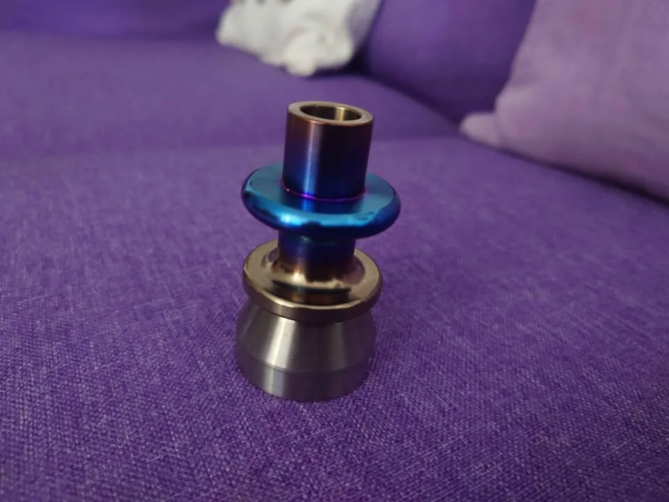 Billetworkz Short Shifter Reverse Lockout image indicator(4)