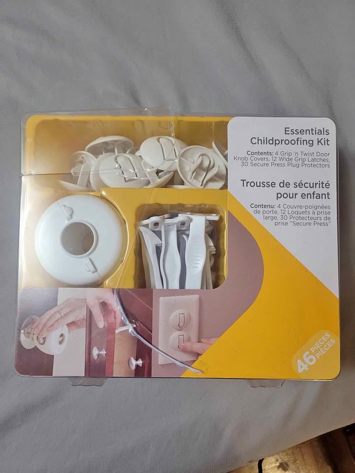 Childproofing Kit