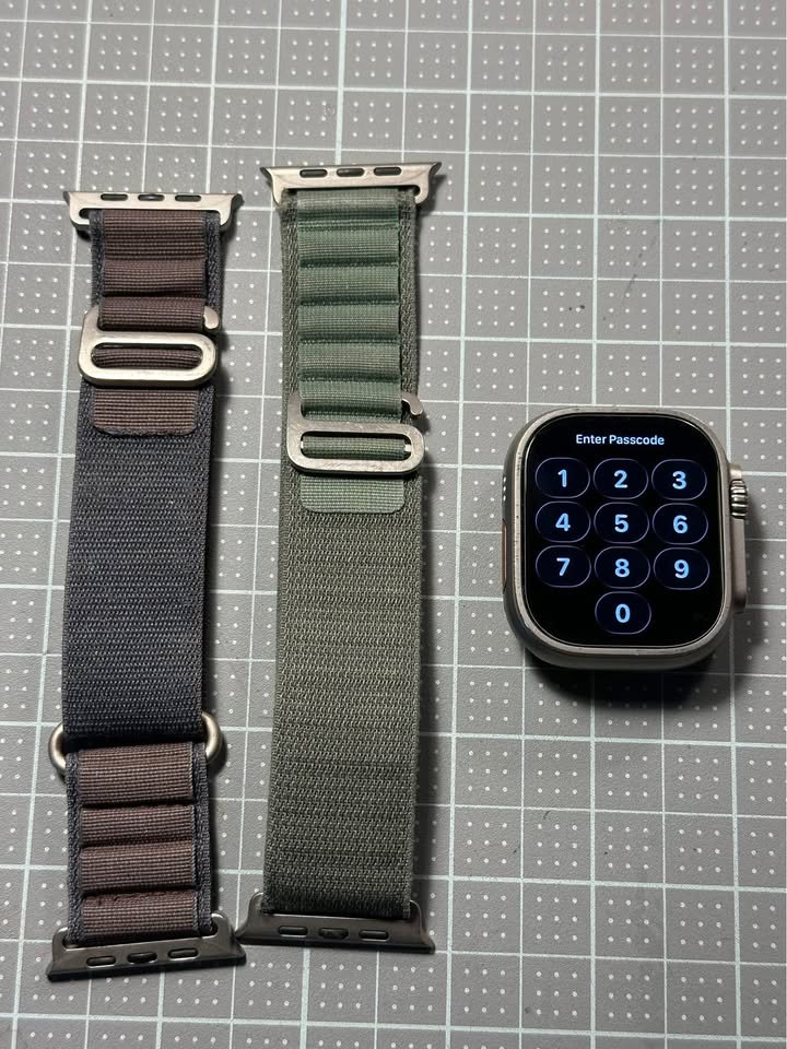 Apple Watch Ultra I - photo 2
