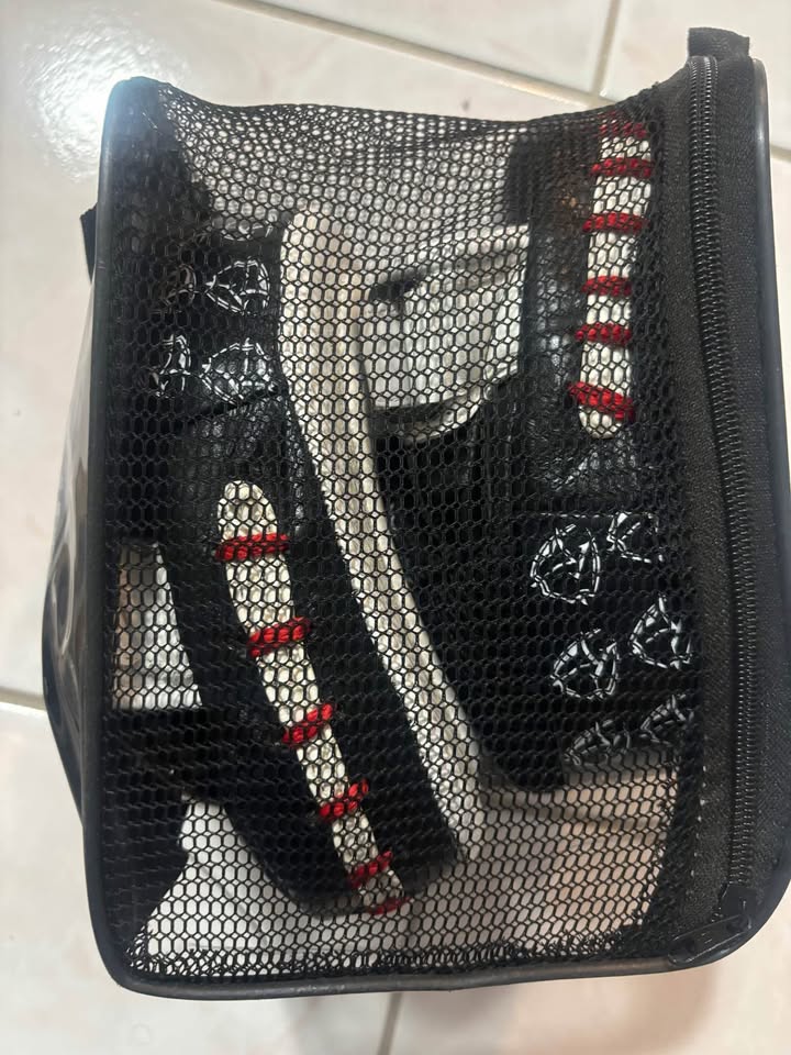 KimuraWear - pro active focus pads - photo 3