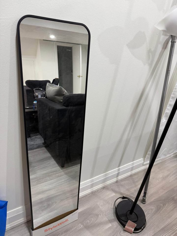 Stylewell mirror - photo 2