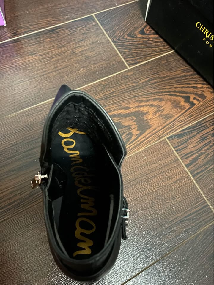 womens shoes by sam edelman - photo 4