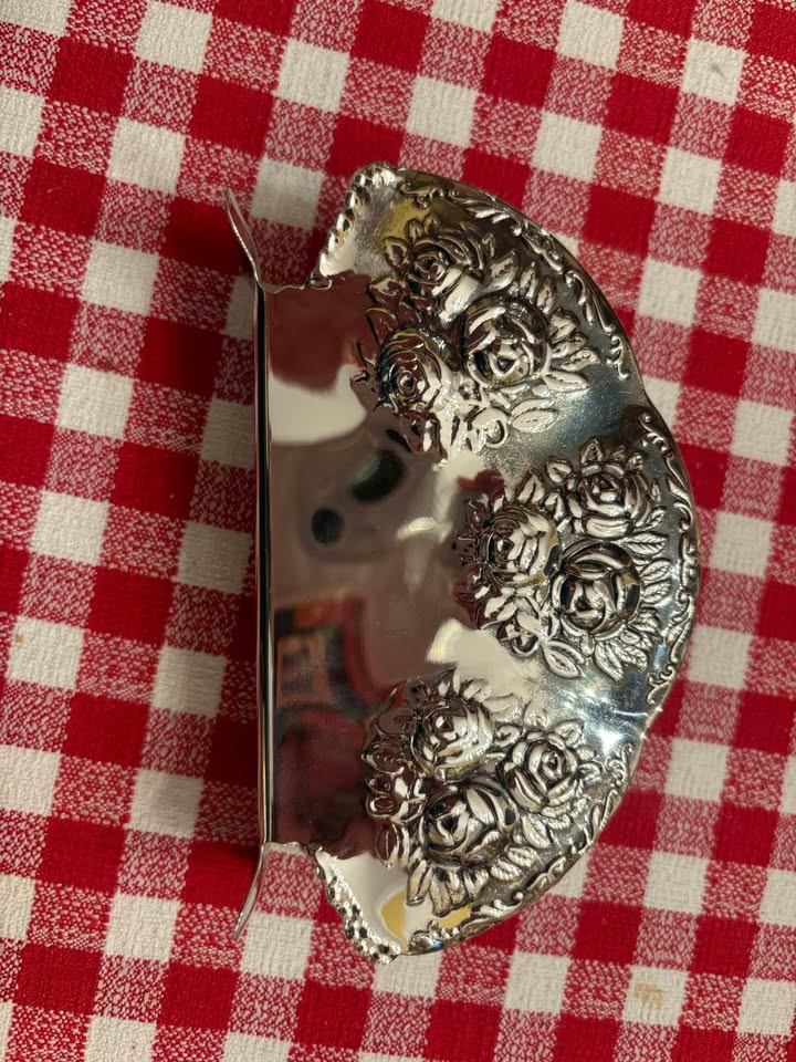 Various pieces of silverware - photo 3