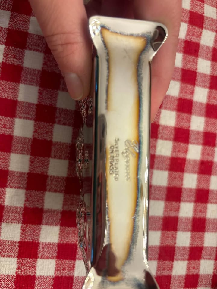 Various pieces of silverware - photo 4