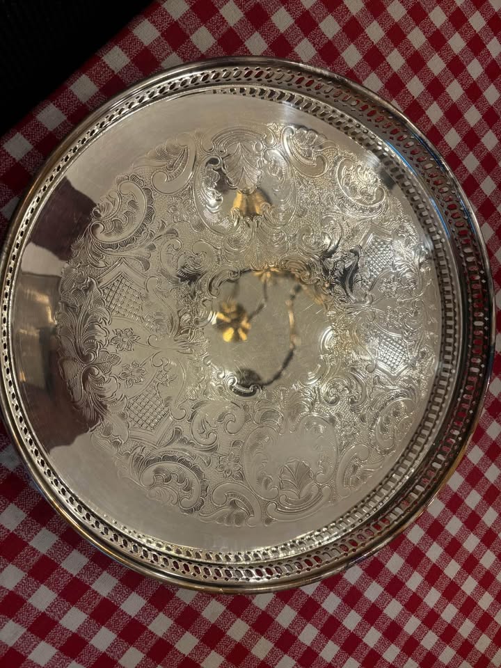 Various pieces of silverware - photo 5
