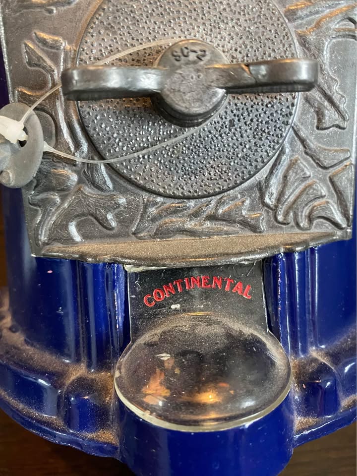Vintage Gumball Machine - photo 3