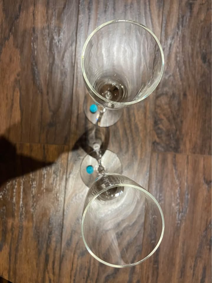 Vintage Tiffany Glassware - photo 2
