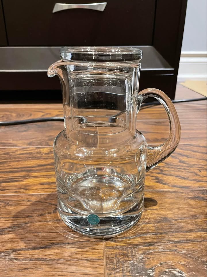 Vintage Tiffany Glassware - photo 4