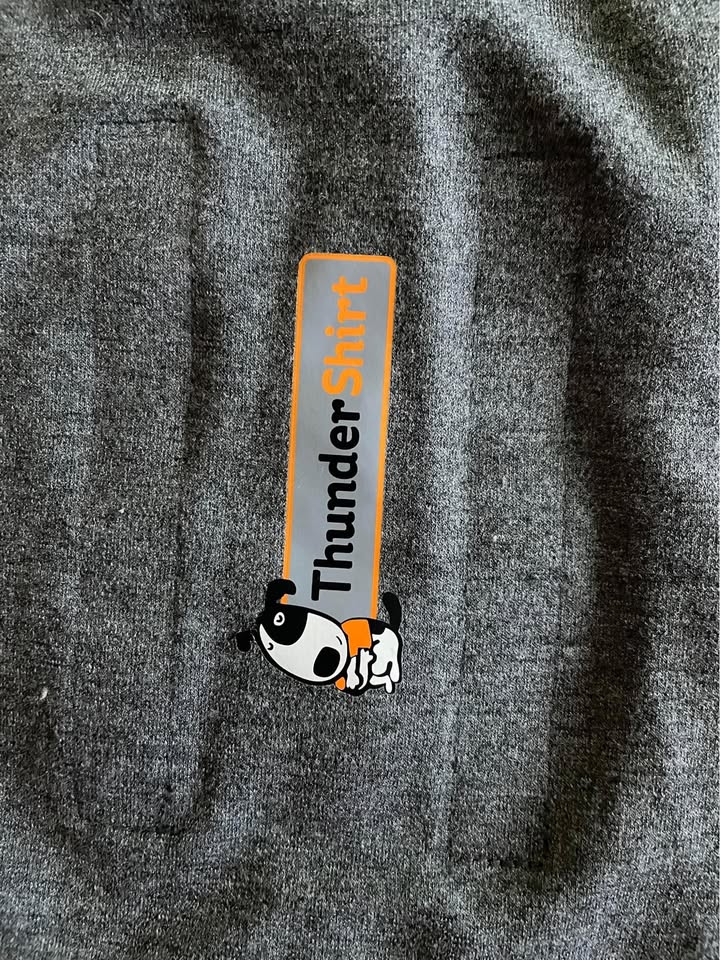 thundershirt - anxiety support for dog - photo 2