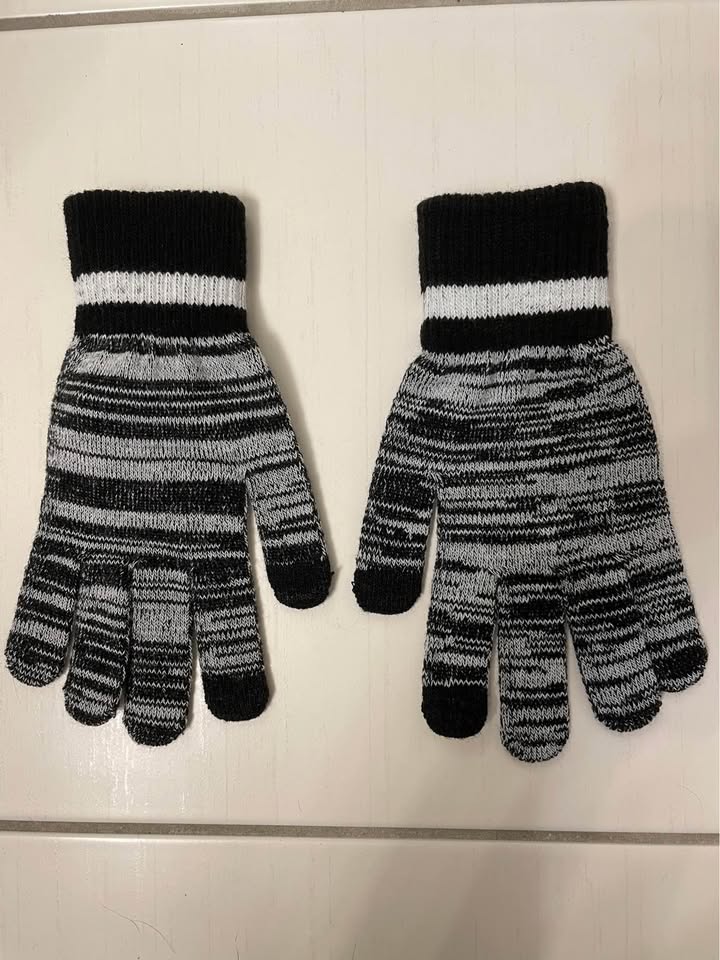New Balance gloves - photo 2