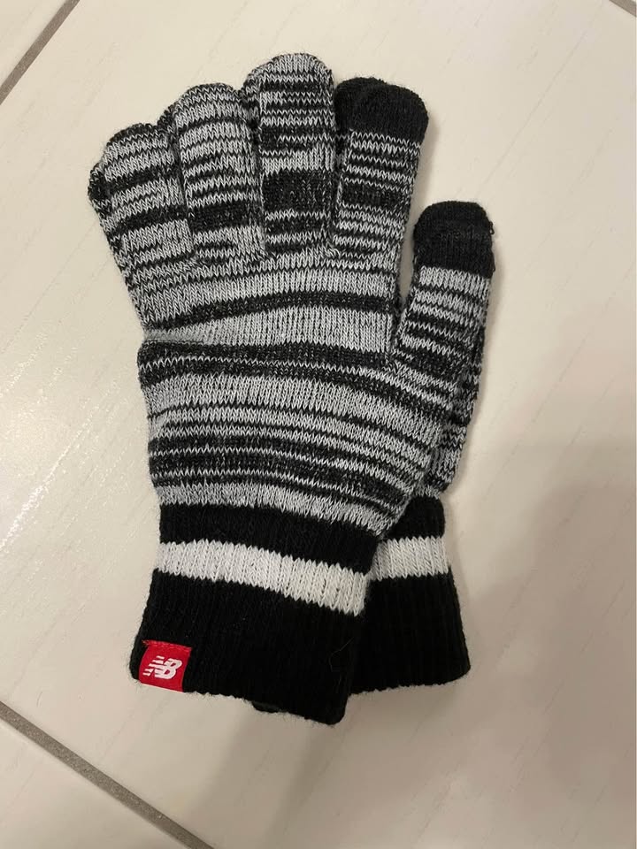 New Balance gloves - photo 3