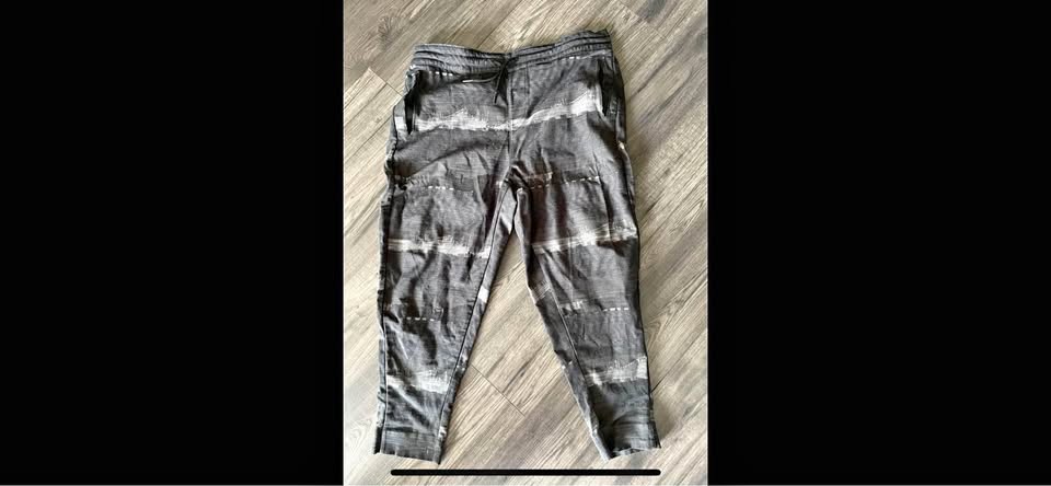 adidas icon un wv joggers