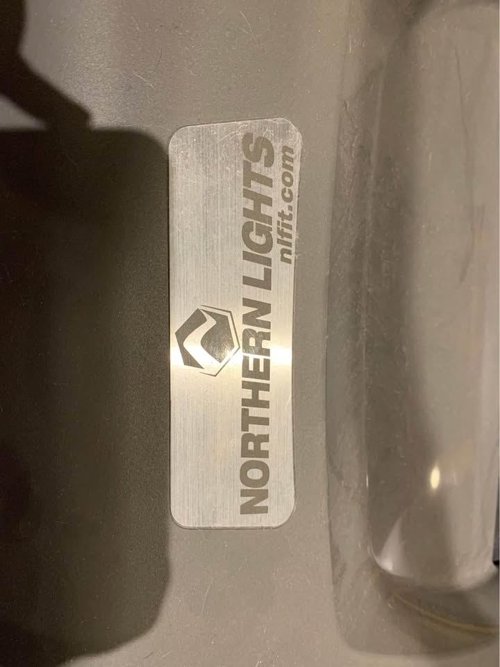 Northern Lights TD-195 treadmill - photo 5