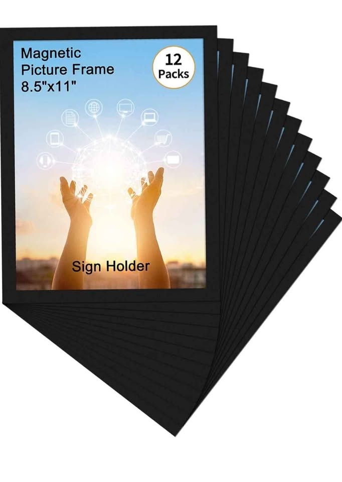 Magnetic Picture frames - photo 4