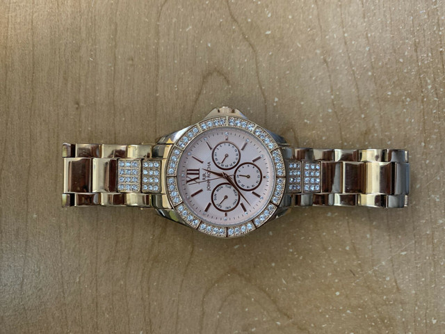 RJR John Rocha womens watch